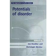 Potentials of Disorder Explaining Conflict and Stability in the Caucasus and in the Former Yugoslavia
