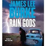 Rain Gods; A Novel
