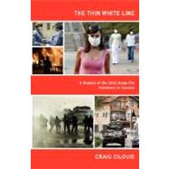 The Thin White Line: A History of the 2012 Avian Flu Pandemic in Canada