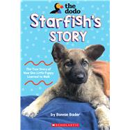Starfish's Story (The Dodo)