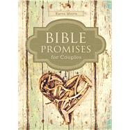 Bible Promises for Couples