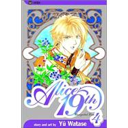 Alice 19th, Vol. 4 Unrequited Love