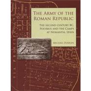 The Army of the Roman Republic