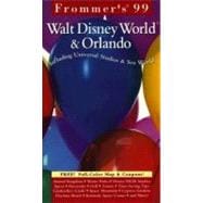Frommer's 99 Walt Disney World & Orlando