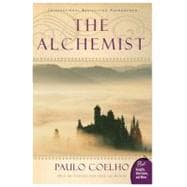 Alchemist : A Fable about Following Your Dream