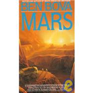 Mars A Novel