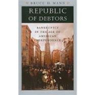 Republic of Debtors