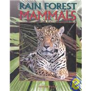 Rain Forest Mammals