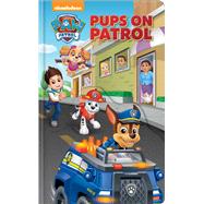Nickelodeon PAW Patrol: Pups on Patrol