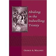 Abiding In The Indwelling Trinity