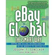 Ebay Global the Smart Way