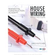 Residential Construction Academy House Wiring