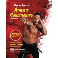 Martial Arts for Athletic Conditioning