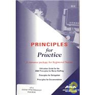 Principles for Practice