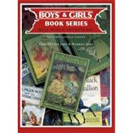 BOYS' AND GIRLS' BOOK Series