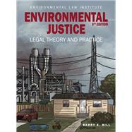 Environmental Justice(Environmental Law Institute)