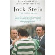 Jock Stein The Celtic Years