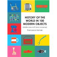 History of the World in 100 Modern Objects Middle-class Stuff (and Nonsense)