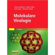Molekulare Virologie