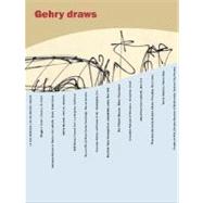 Gehry Draws