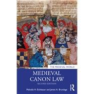 Medieval Canon Law