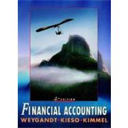 Financial Accounting : With Annual Report and Working Papers