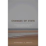 Changes of State