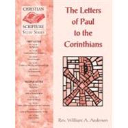 The Letters of Paul to the Corinthians