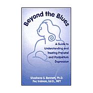 Beyond the Blues,9780971712416