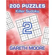 Killer Sudoku 2