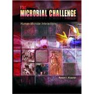 The Microbial Challenge: Human-Microbe Interactions