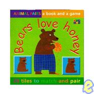 Bear Loves Honey