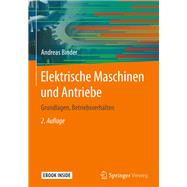 Elektrische Maschinen und Antriebe