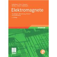 Elektromagnete