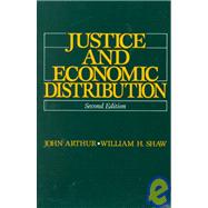 Justice and Economic Distribution