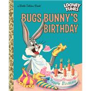 Bugs Bunny's Birthday (Looney Tunes)