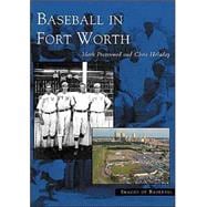 Baseball in Fort Worth