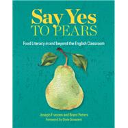 Say Yes to Pears