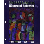 Bundle: Understanding Abnormal Behavior, Loose-leaf Version, 11th + LMS Integrated for MindTap Psychology, 1 term (6 months) Printed Access Card