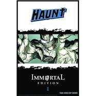 Haunt Immortal 1