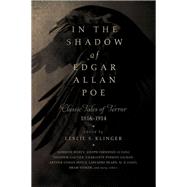 In the Shadow of Edgar Allan Poe