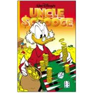 Walt Disney's Uncle Scrooge 358