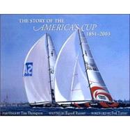 The Story of America's Cup, 1851-2003