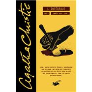 Agatha Christie, L'Intégrale, tome 2