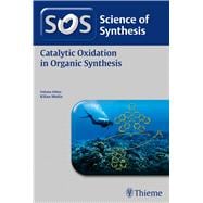 Catalytic Oxidation in Organic Synthesis