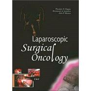 Laparoscopic Surgical Oncology