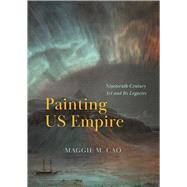 Painting US Empire