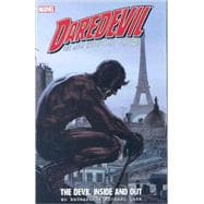 Daredevil Vol. 2 : The Devil, Inside and Out
