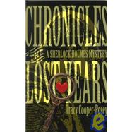 Chronicles of the Lost Years