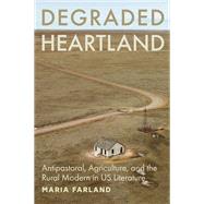 Degraded Heartland book cover, ISBN 9781421452418